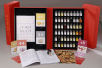 Näsa för vin, 54 aromer