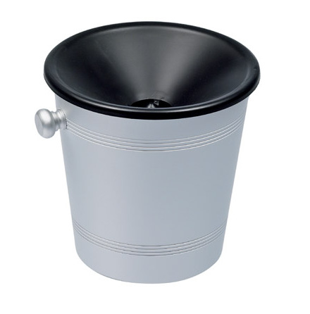 Spottkopp aluminium, 0,9 liter Spottkopp aluminium, 0,9 liter