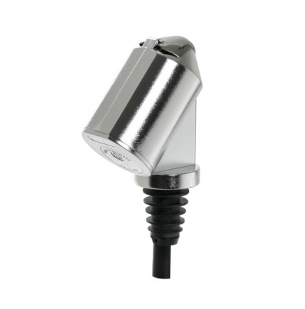 Bottle Master, dosör 2 cl, krom Bottle Master, dosör 2 cl, krom