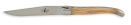 Stekkniv, Olivträ, 6 st, Forge de Laguiole