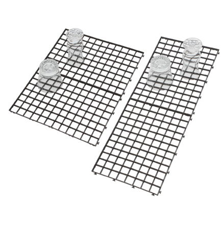 Diskmatta, 4 st 30 x 20 Diskmatta, 4 st 30 x 20