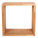 Metal Wood, Kub