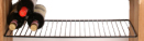 Metal Wood, hyllplan