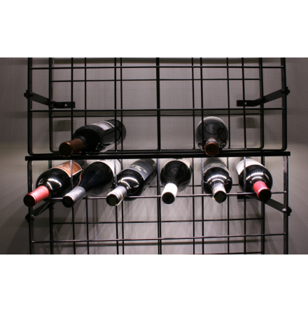 Vinställ Modul, belysning Vinställ Modul, belysning