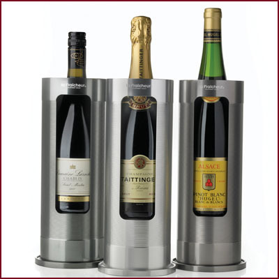 Vinkylaren La Fraicheur