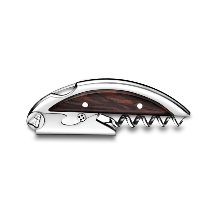 Korkskruv, rosenträ, Claude Dozorme Laguiole Korkskruv, rosenträ, Claude Dozorme Laguiole