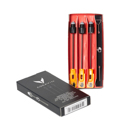 Coravin Nålset 801056 Coravin Nålset 801056