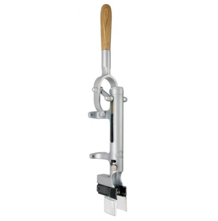 Barkorkskruv matt krom Barkorkskruv matt krom