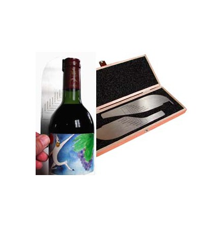 Vinnivå-mätare Vinnivå-mätare