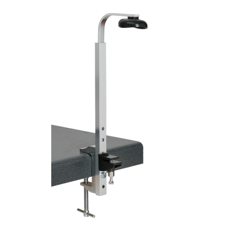 Flaskhållare för 1 fl, bänkskiva Flaskhållare för 1 fl, bänkskiva