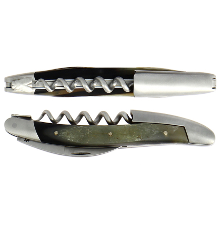 Laguiole Aubrac horn CA SAT Laguiole Aubrac horn CA SAT