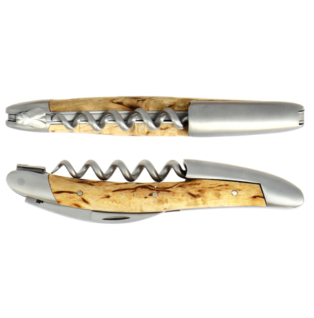 Laguiole korkskruv BO birch Laguiole korkskruv BO birch