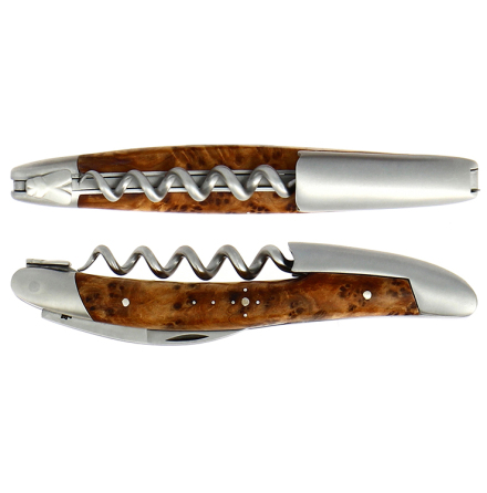 Laguiole korkskruv TH Thuya Laguiole korkskruv TH Thuya