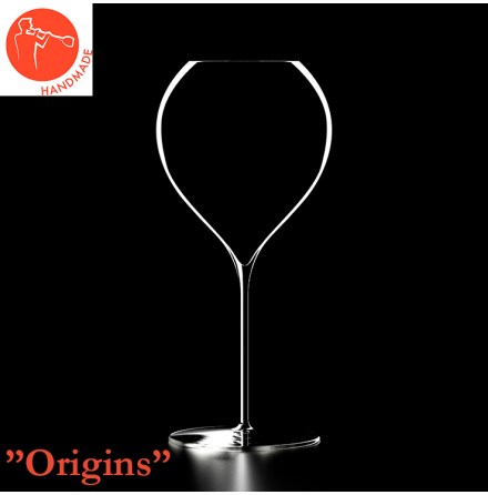 Lehmann, Jamesse Origins, Prestige Synergie 75 cl Prowine