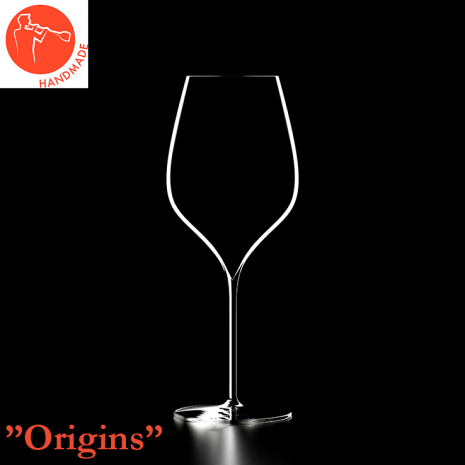 Lallement No 3 Origins 50 cl, Handgjort Prowine