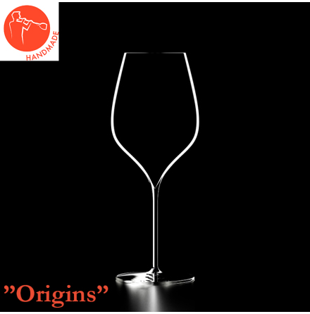 Lallement No 3 Origins 50 cl, Handgjort Prowine