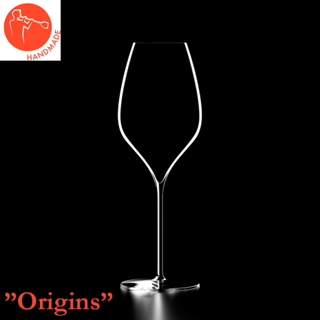 Lallement No 4 Origins 40 cl, Handgjort Prowine