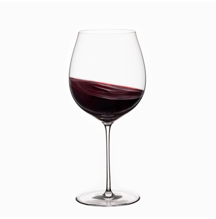 Klaret One, Rtt vin, Pinot Noir 66 cl, 1 st