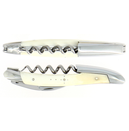 Laguiole sommelierkorkskruv, OS Laguiole sommelierkorkskruv, OS, Ben, hos Prowine Nordic