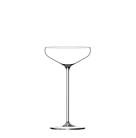 Paris 18 cl, Cocktailglas, 6-pack