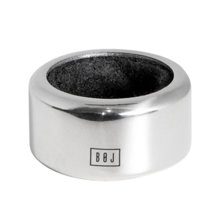 Droppring i rostfritt stål Droppring i rostfritt stål