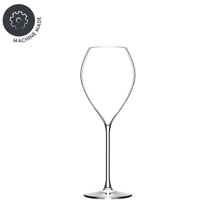 Lehmann Jamesse Grand Champagne 25 cl