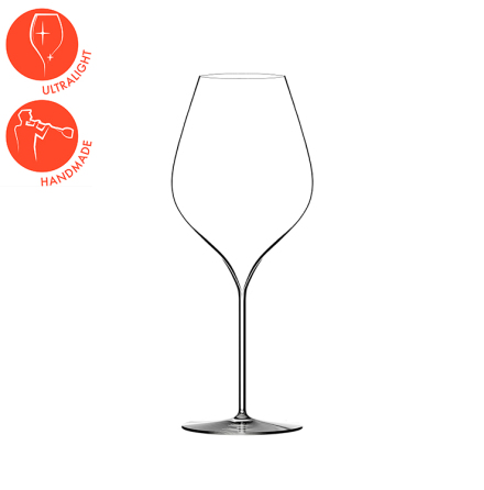 Lallement No 3# 63 cl hos Prowine Nordic