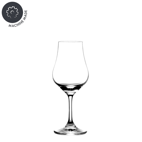 Eaux de vie, 15 cl, maskingjort, Lehmann Glass