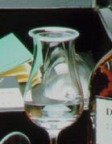 Lock för maltwhiskyglas