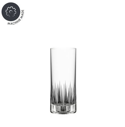 Lehmann Diamond 37 cl, High Ball, 6-pack