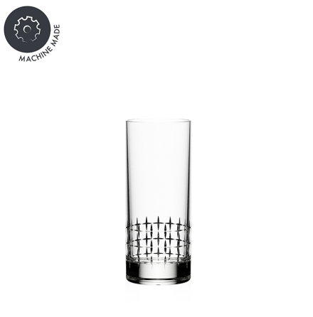 Lehmann Eclat 37 cl, High Ball, 6-pack