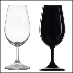 Vinprovarglas
