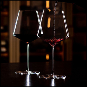 Lehmann Sommier hos Prowine Nordic