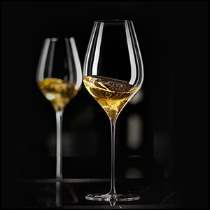 Lehmann Glass hos Prowine Nordic