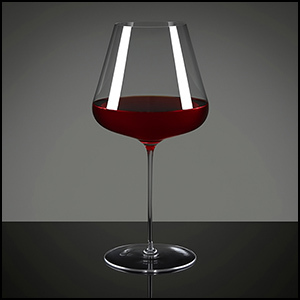 Sophienwald vinglas hos Prowine Nordic
