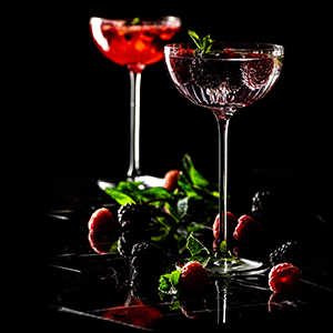 Cocktailglas från Prowine Nordic