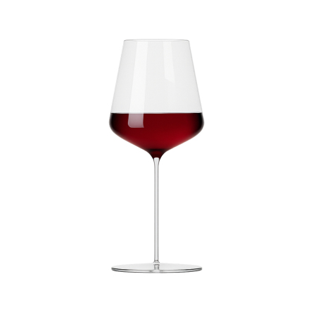 Tillman Glas, Bordeaux 51 cl, 1 st