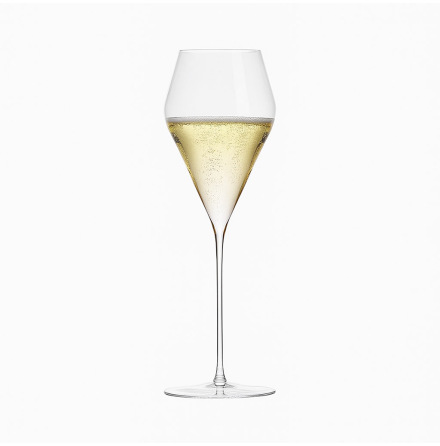 Tillman Glas, Champagne 22 cl, 1 st