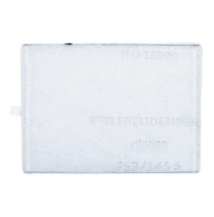 Filter C18IN och C25IN