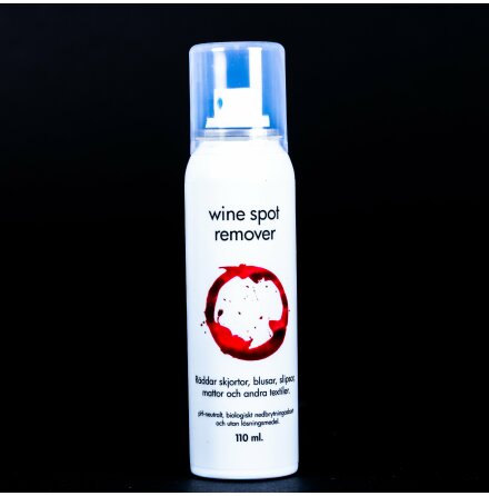 Wine Spot Remover
