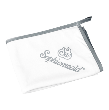 Torkduk f�r glas, Sophienwald