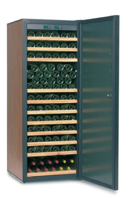 Tastvin serveringsskåp T186S-11C