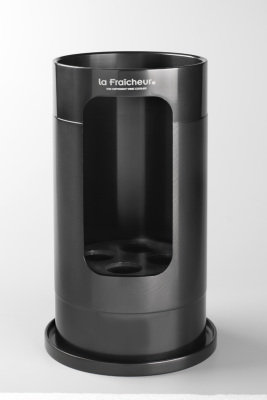 La Fraicheur Grand Cru, Black
