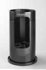 La Fraicheur Grand Cru, Black