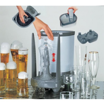 Glas disk Delfin TS 2100 bordmodell Glas disk Delfin TS 2100 bordmodell