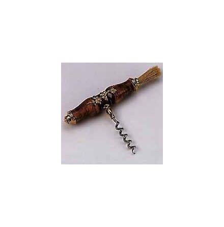 Blaireau, med borste Blaireau, med borste