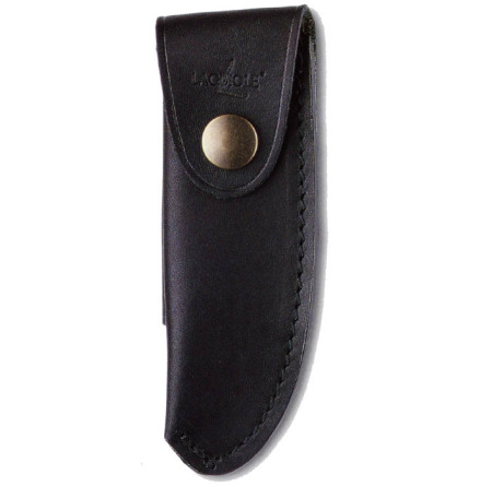 Fodral i skinn för bälte Fodral i skinn för bälte