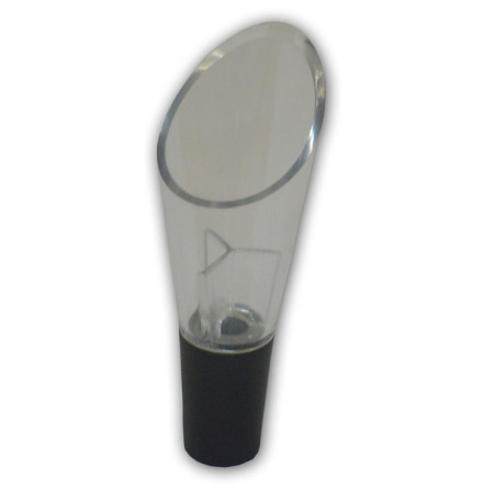 Vinluftare/droppkork Vinluftare/droppkork