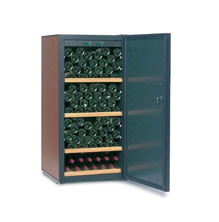 Tastvin lagringssk�p T142-4C