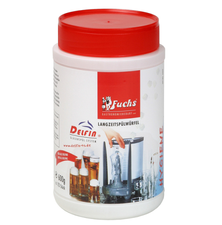 Diskmedel för Delfin glasdisk Diskmedel för Delfin glasdisk